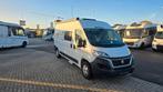 Benimar Benivan 120 Essential jonge van met stapelbed 78234, Buscamper of Camperbus, Ringverwarming, Fiat, Benimar