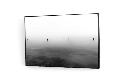 Rouzbeh Tahmassian - Clear signs - No reserve, Antiek en Kunst, Kunst | Schilderijen | Modern