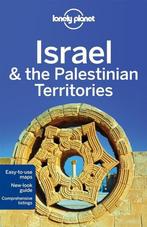 Lonely Planet Israel & the Palestinian Territories, Livres, Verzenden, Daniel Robinson