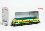 Märklin H0 - 37674 - Diesellocomotief (1) - serie 55 van de, Nieuw