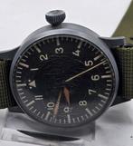 Laco (Lacher & Co Pfortsheim) - Frühe Fliegeruhr der, Nieuw