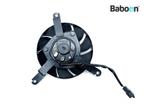 Koelfan Motor Kawasaki Vulcan S 2021-2023 (EN650J), Motoren, Verzenden, Gebruikt