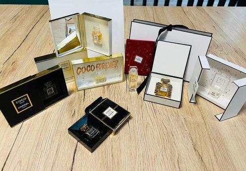 Collection darticles de marque - Lot de 8 miniatures, Antiek en Kunst, Antiek | Speelgoed