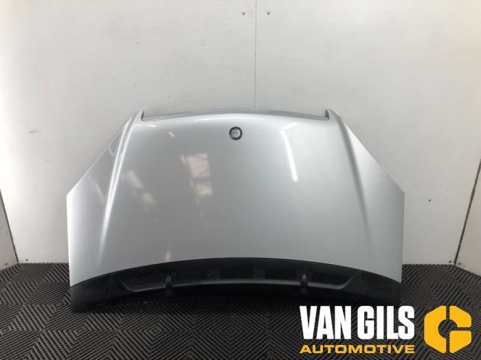 Motorkap Mercedes A-Klasse O285593, Auto-onderdelen, Carrosserie