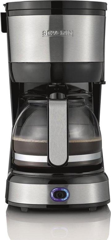 Severin KA 4808 Koffiezetter beschikbaar voor biedingen
