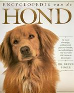ENCYCLOPEDIE VAN DE HOND 9789041090065 FOGLE, Verzenden, FOGLE
