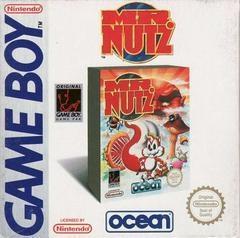 Mr. Nutz - Gameboy (Gameboy Classic Games, Nintendo Gameboy), Consoles de jeu & Jeux vidéo, Jeux | Nintendo Game Boy, Envoi