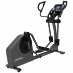 Life Fitness E3 Crosstrainer with Go Console, Sport en Fitness, Ophalen of Verzenden, Nieuw, Overige typen
