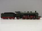 Rivarossi H0 - 1368 - Stoomlocomotief met tender (1) - BR 18, Hobby & Loisirs créatifs