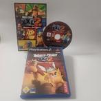 Asterix & Obelix XXL 2 Mission Las Vegum Playstation 2, Games en Spelcomputers, Games | Sony PlayStation 2, Ophalen of Verzenden