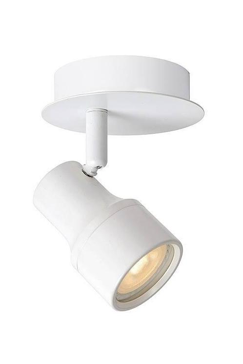 Lucide SIRENE-LED - Plafondspot Badkamer - Ø 10 cm, Huis en Inrichting, Lampen | Spots, Nieuw, Verzenden