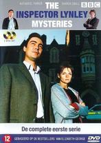 The inspector Lynley mysteries - serie 1 (dvd tweedehands, Ophalen of Verzenden, Nieuw in verpakking