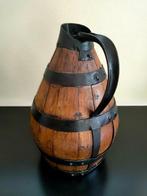 Kruik - Eik - Eiken ciderkan