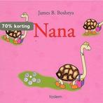 Nana 9789077765067 J.B. Bosheya, Boeken, Verzenden, Zo goed als nieuw, J.B. Bosheya