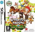 Harvest Moon Island of Happiness (DS Games), Consoles de jeu & Jeux vidéo, Ophalen of Verzenden