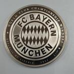 Liberia. Dollar 2002. FC Bayer Munchen. Bundesliga Champions, Verzamelen, Nieuw