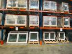 Magazijnverkoop ramen, deuren schuiframen + 8000/st OP STOCK, Doe-het-zelf en Bouw, Ophalen, Kunststof, Nieuw, Inclusief glas