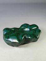 Cendrier - Malachite - Vide poche malachite