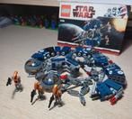 Lego Set - 8086 - Star Wars - LEGO Star Wars 8086 – Droid, Nieuw
