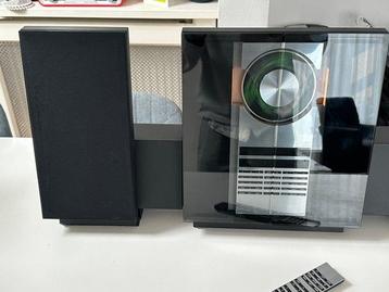 Bang & Olufsen - Beosystem 2300 - met 2500 Speaker set -, Audio, Tv en Foto, Stereoketens, Nieuw