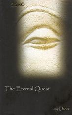 The Eternal Quest - Osho (Bhagwan Shree Rajneesh) - 97881726, Verzenden