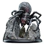 Weta Workshop The Lord of the Rings Mini Statue-Shelob, Verzamelen, Ophalen of Verzenden, Nieuw