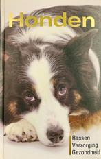 Honden Rassen Verzorging Gezondheid 9783625120421, Boeken, Zo goed als nieuw, Verzenden