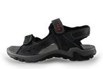 Imac Sandalen in maat 43 Zwart | 5% extra korting, Kleding | Heren, Schoenen, Sandalen, Verzenden, Zwart, Zo goed als nieuw