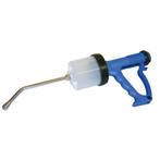 Spuit-drencher 300ml handmatig - kerbl