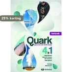 Quark 4.1 9789045552064 Genevieve Janssens, Verzenden, Gelezen, Genevieve Janssens