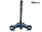 Voorvork T-stuk Honda CJ 250 T 1976-1979 (CJ250T), Motoren, Verzenden, Gebruikt