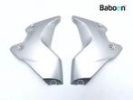 Radiateurkap BMW R 1200 GS 2017-2018 (R1200GS 17 LC K50) Set, Motoren, Verzenden, Gebruikt