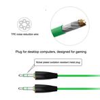 Gaming Koptelefoon - Noise Cancelling HiFi Over-ear Headset, Verzenden, Nieuw