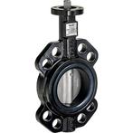 Belimo Vlinderklep DN150/PN16 Wafer GGG40 EPDM Wormwielkast, Doe-het-zelf en Bouw, Verzenden, Nieuw