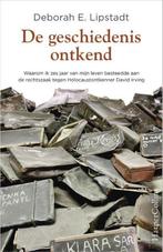 De geschiedenis ontkend 9789402709209 Deborah E. Lipstadt, Verzenden, Zo goed als nieuw, Deborah E. Lipstadt