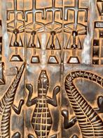 Grote Poort - 67 cm - Dogon - Mali (Zonder Minimumprijs)