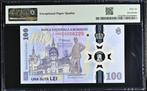 Roumanie. - 100 Lei 2024 - Commemorative - Pick 127afr (Sans, Postzegels en Munten