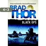 Black ops / Scot Harvath / 10 9789045209357 Brad Thor, Verzenden, Gelezen, Brad Thor