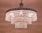 Swarovski - Lustre - Lampe vintage phénoménale - Plus de 750