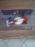 Eaglemoss 1:43 - Model sportwagen (3) - Lotus jaune non