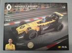 Lego - Renault Sport Certified Professional Limited edition, Nieuw