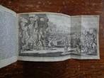 William Cave / Salomon Bor / Hieronymus Simons van Alphen /
