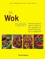 De Wok bijbel 9789048301676, Boeken, Kookboeken, Gelezen, L. Doeser, Verzenden