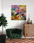 AIIROH - Batman And Robin, Antiek en Kunst