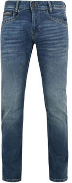 PME Legend Skyrak Jeans Blauw HMB maat Maat 52/54 (L) Heren, Vêtements | Hommes, Pantalons, Verzenden