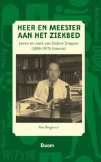Heer en meester aan het ziekbed 9789058756060 Arie Berghout, Boeken, Verzenden, Gelezen, Arie Berghout