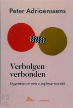 Verbolgen verbonden, Boeken, Verzenden, Nieuw, Nederlands