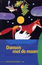 Dansen met de maan / Davidsfonds/Infodok-kinderboeken, Verzenden, Gelezen, J. Shakely