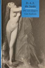 120 DAGEN VAN SODOM 9789035111226 Sade, Boeken, Verzenden, Gelezen, Sade