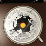 Samoa. 25 Dollars 2019 - Mastersize Edition African